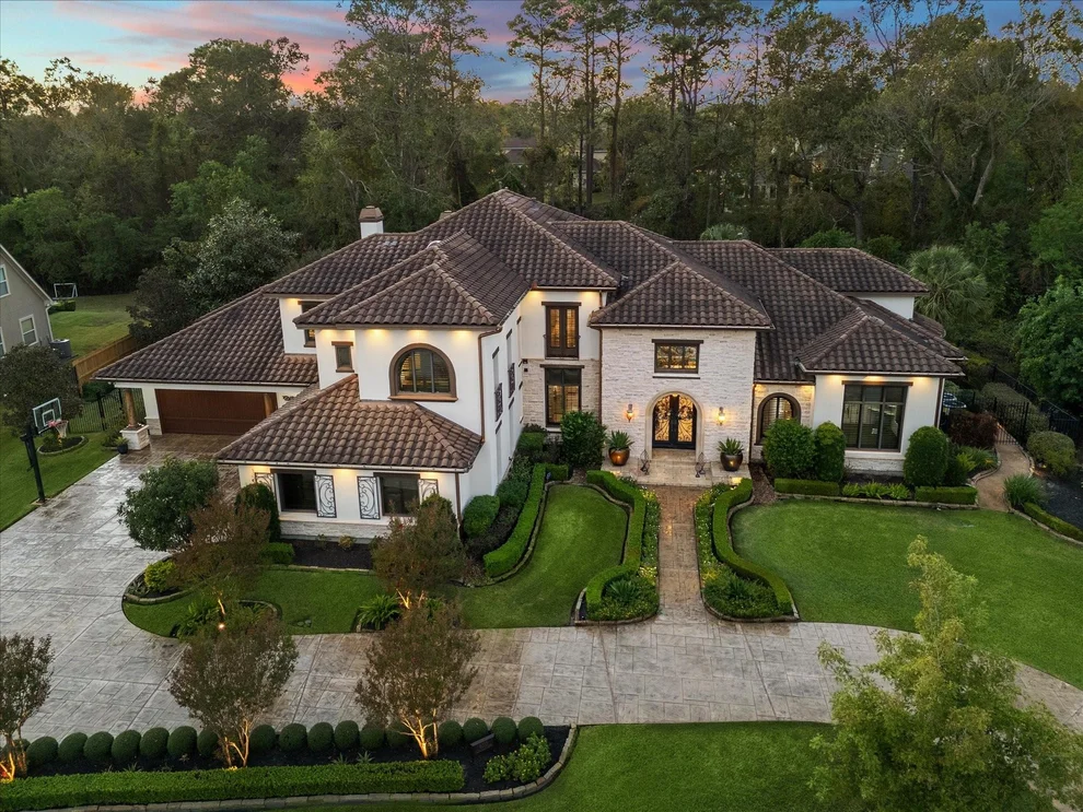 Unit for sale at 6010 Royal Point Court, Kingwood, TX 77345