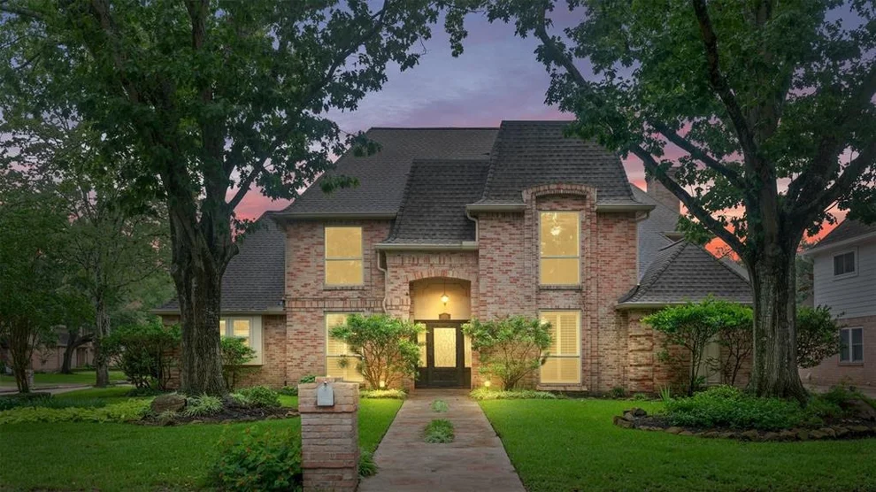 Unit for sale at 20234 Brondesbury Drive, Katy, TX 77450