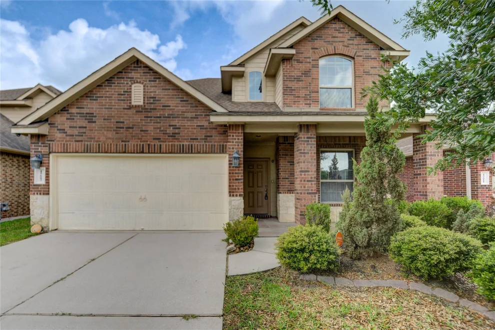 Unit for sale at 15607 Granite Mountain Trail, Houston, TX 77049