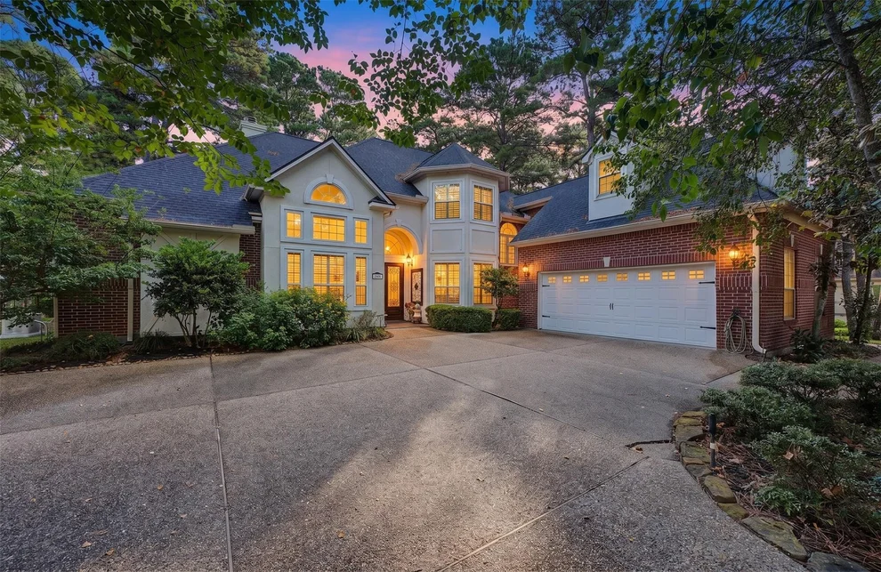 Unit for sale at 1053 Bentwater Drive, Montgomery, TX 77356