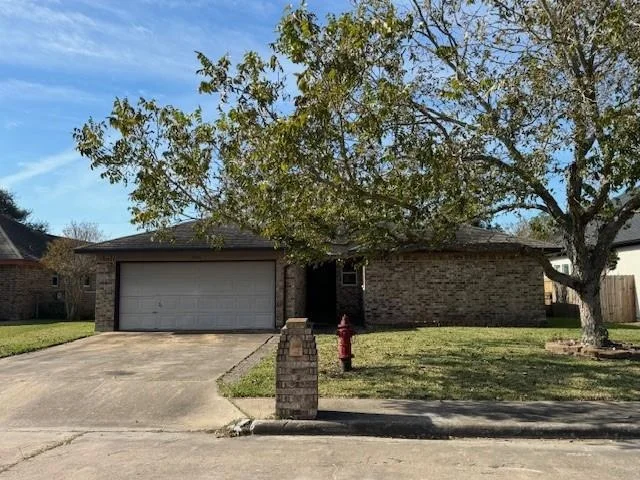 Unit for sale at 1808 Leissner Street, Bay City, TX 77414