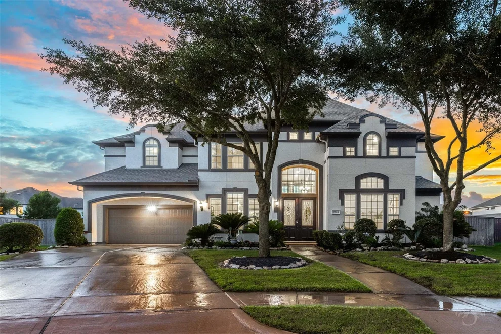 Unit for sale at 2503 Colliford Creek Court, Katy, TX 77494