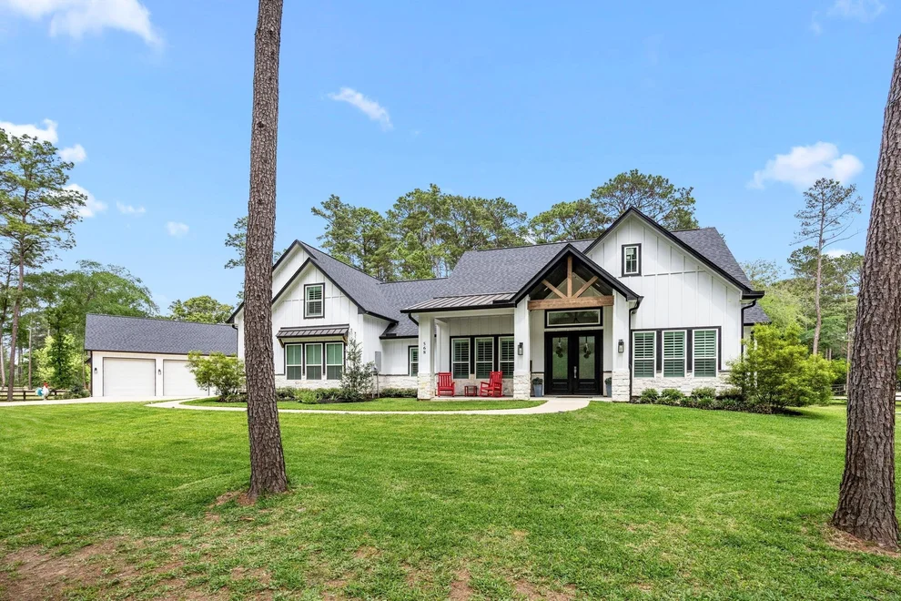 Unit for sale at 568 Pelican Street, Magnolia, TX 77355