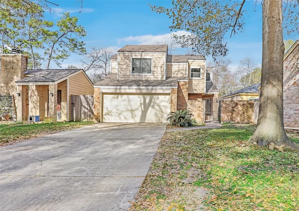 Unit for sale at 13010 Ravensway Drive, Cypress, TX 77429