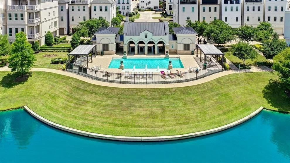 Unit for sale at 3604 Dorset Cliff Lane, Houston, TX 77055