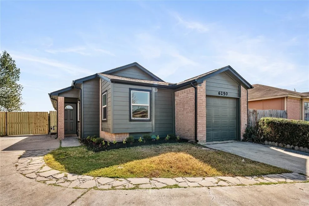 Unit for sale at 6250 Foxhunter Road, Houston, TX 77049