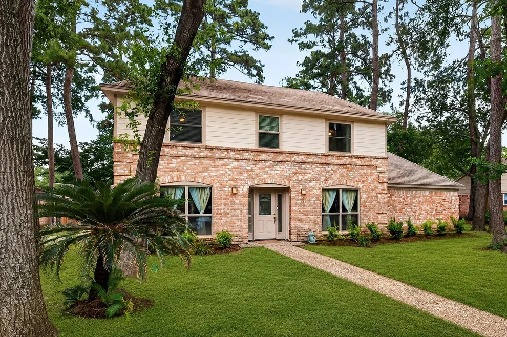 Unit for sale at 7714 Bideford Lane, Houston, TX 77070