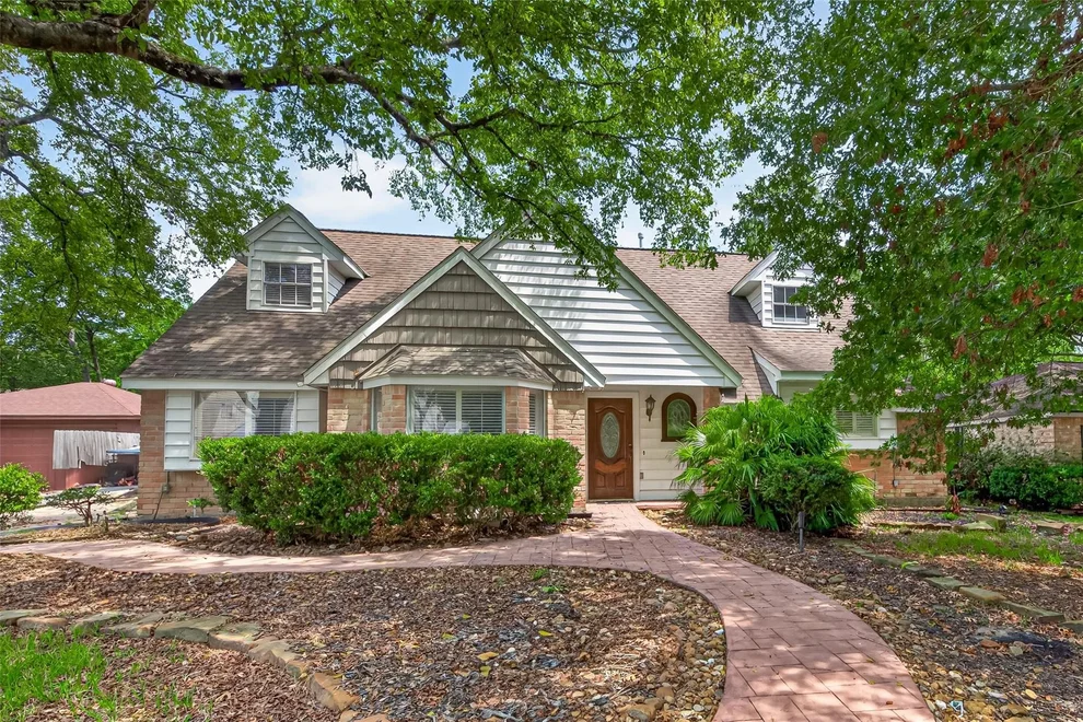 Unit for sale at 17314 Tall Cypress Drive, Spring, TX 77388