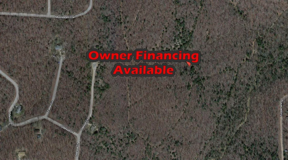 Unit for sale at Lot 59 Lightning Circle, Other, AR 72529