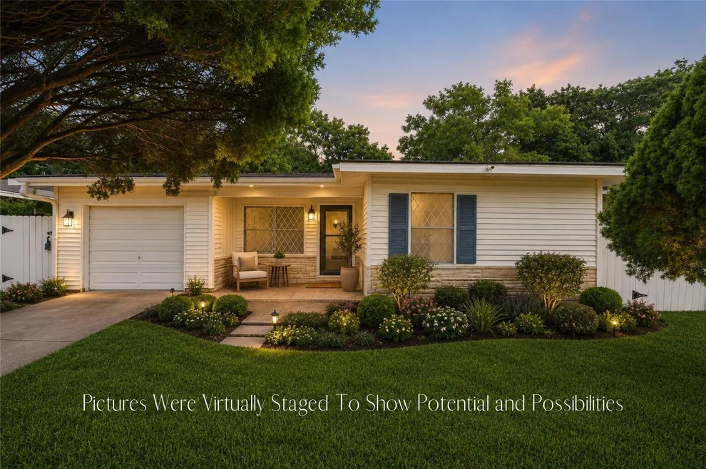 Unit for sale at 2113 Glendale Street, La Marque, TX 77568