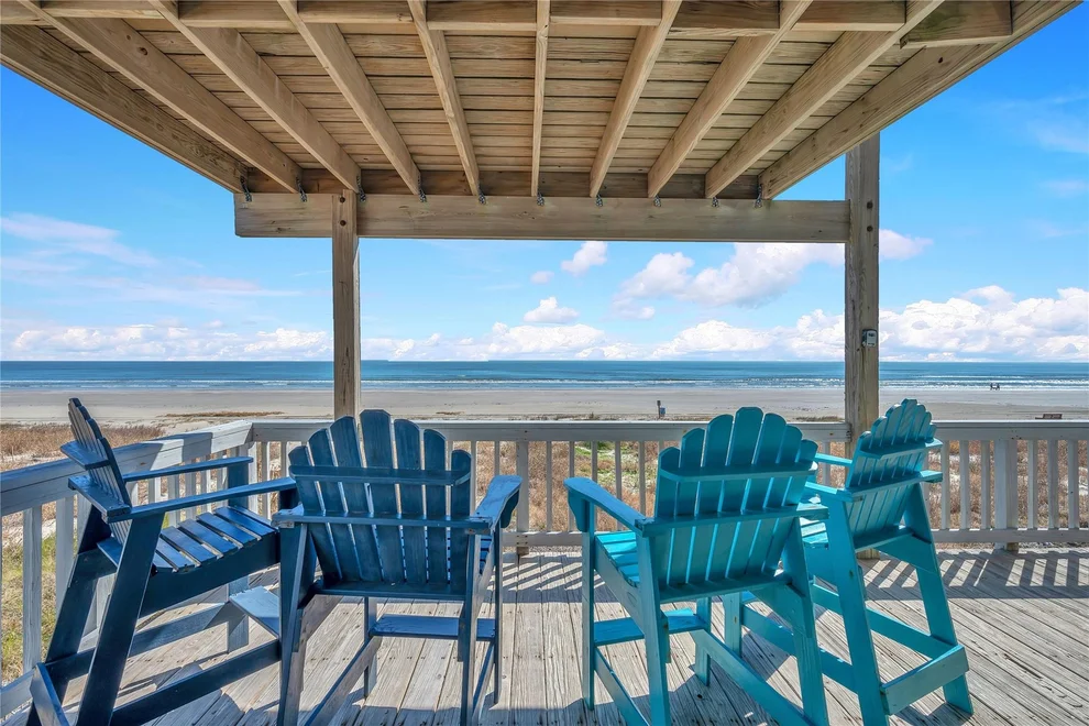 Unit for sale at 21602 Kennedy Drive, Galveston, TX 77554