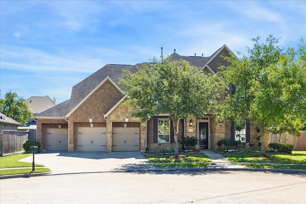 Unit for sale at 1537 Jag Hollow, League City, TX 77573