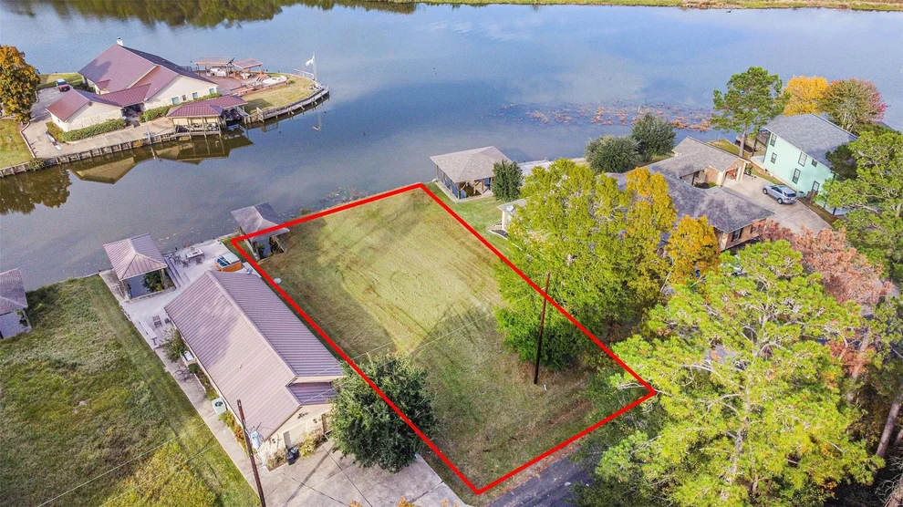 Unit for sale at 0 Lakeway Drive, Trinity, TX 75862