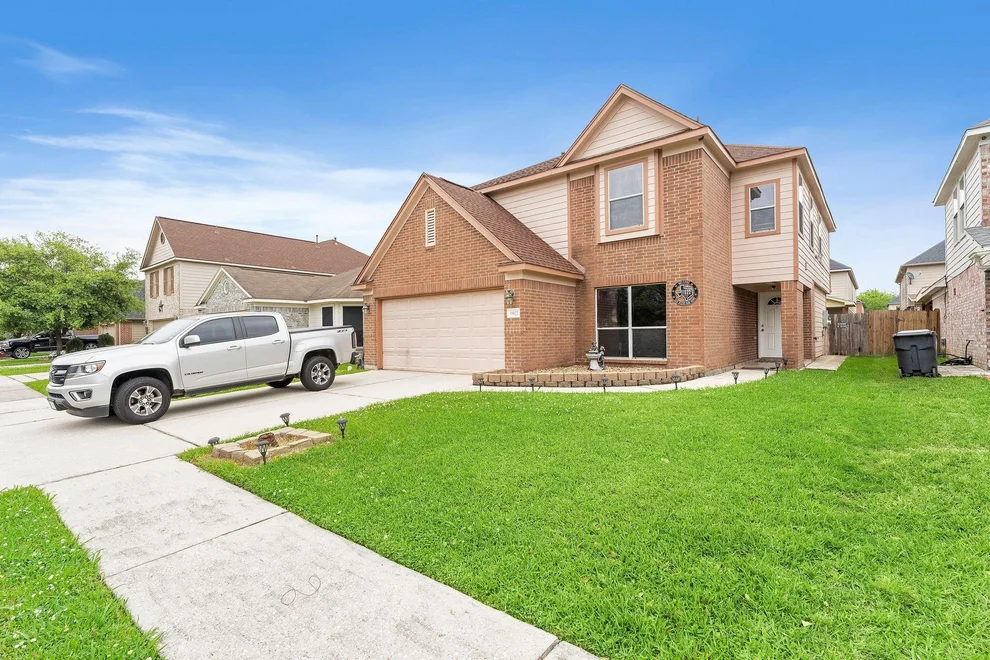 Unit for sale at 11622 Silent Elm Street, Houston, TX 77044