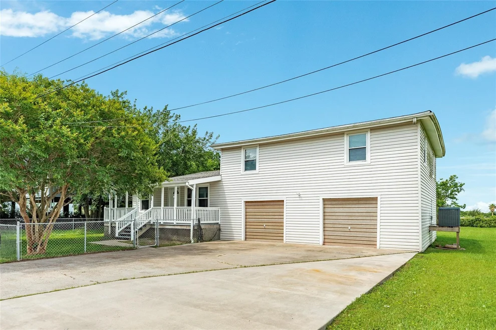 Unit for sale at 2812 N Sonny Lane, Galveston, TX 77554