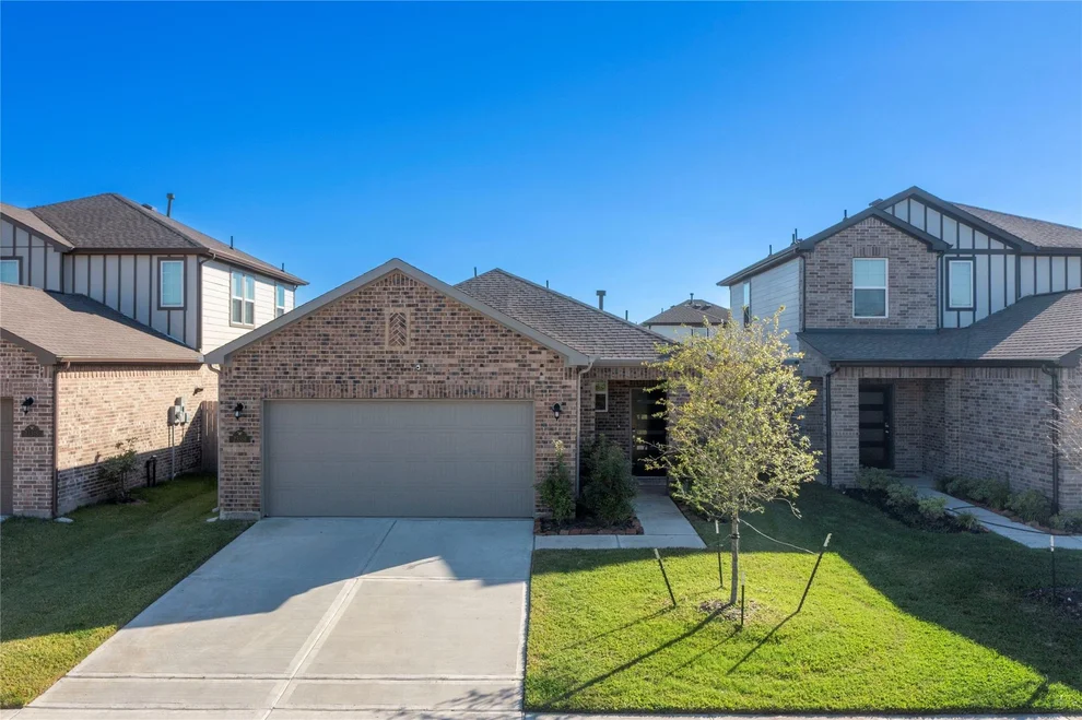 Unit for sale at 23319 Spring Genesis Lane, Katy, TX 77493