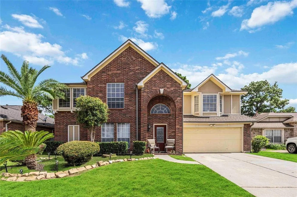 Unit for sale at 19514 Azalea Valley Drive, Katy, TX 77449