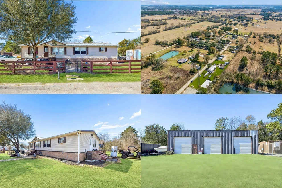 Unit for sale at 21611 Parker Road, Tomball, TX 77377