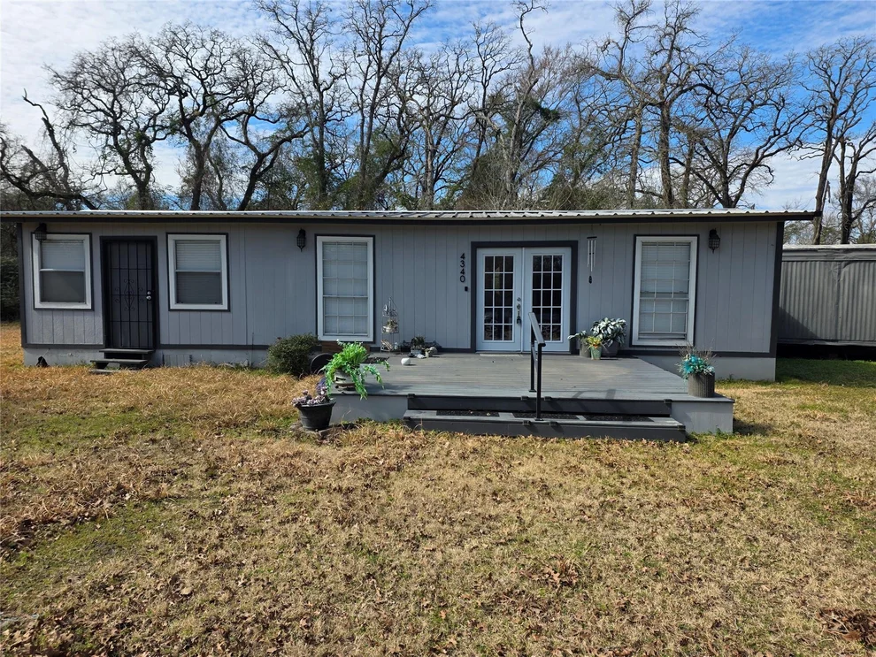 Unit for sale at 4340 Paso Fino Lane, Madisonville, TX 77864