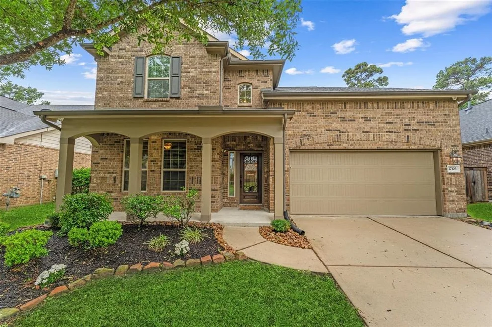Unit for sale at 17103 Jetton Park Lane, Humble, TX 77346
