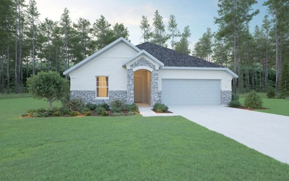 Unit for sale at 2914 Parthenon Place, New Caney, TX 77357