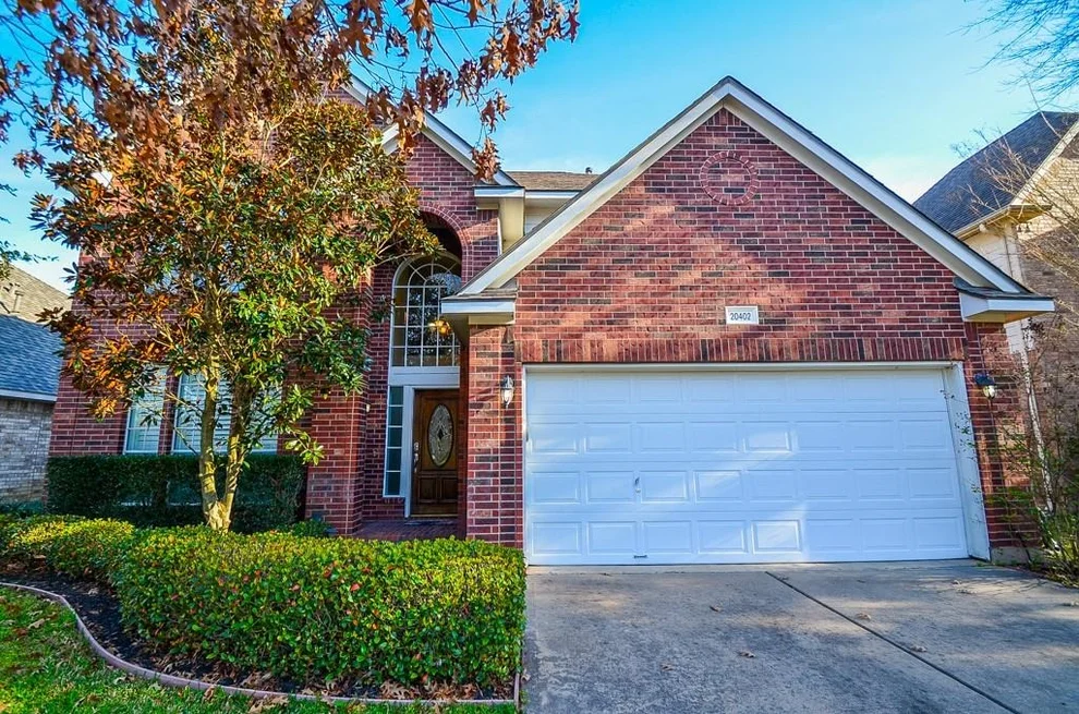 Unit for sale at 20402 Indian Grove Lane, Katy, TX 77450