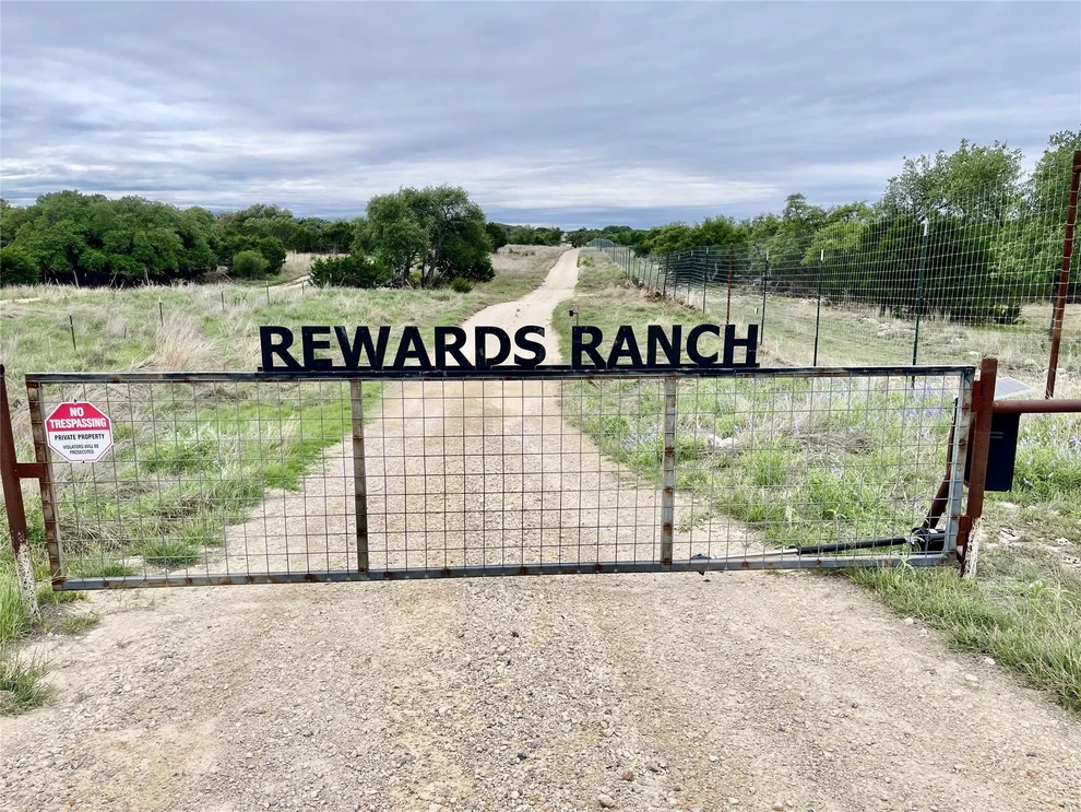 Unit for sale at 41 Tx Hwy 41, Rocksprings, TX 78880