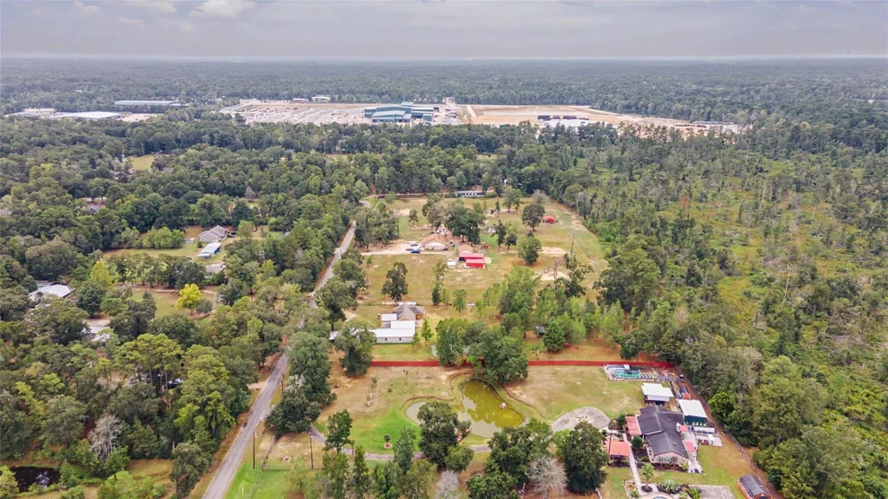 Unit for sale at 6742 Dusty Lane, Conroe, TX 77306