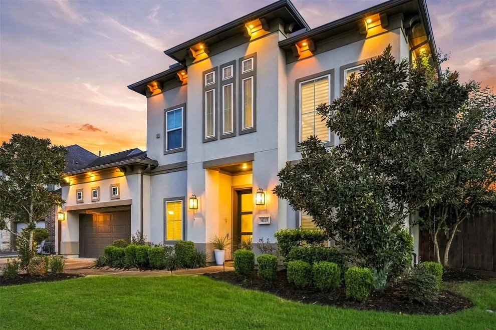 Unit for sale at 4119 Harmony Crest Lane, Sugar Land, TX 77479