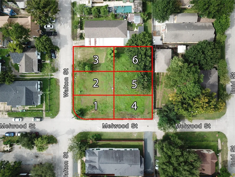 Unit for sale at 908 Melwood Street, Houston, TX 77009