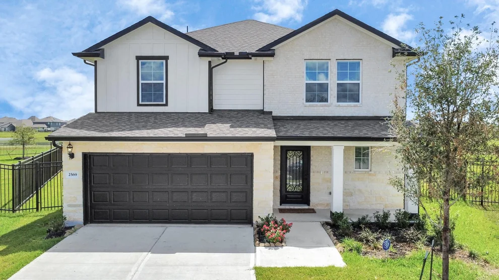 Unit for sale at 2569 Malibu Glen Drive, Katy, TX 77493