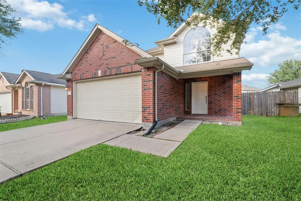 Unit for sale at 12418 Magnolia Canyon, Houston, TX 77099