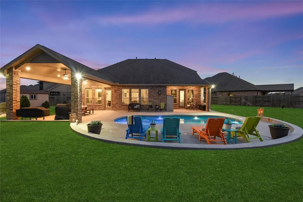 Unit for sale at 15702 Belmar Heights Drive, Cypress, TX 77429