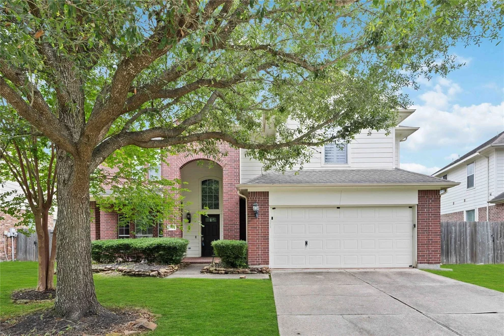 Unit for sale at 13614 Heath Spring Court, Houston, TX 77044