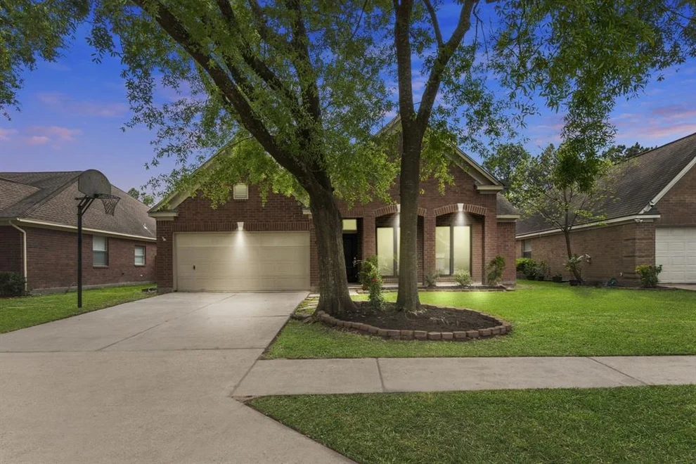 Unit for sale at 7102 Blanco Pines Drive, Humble, TX 77346