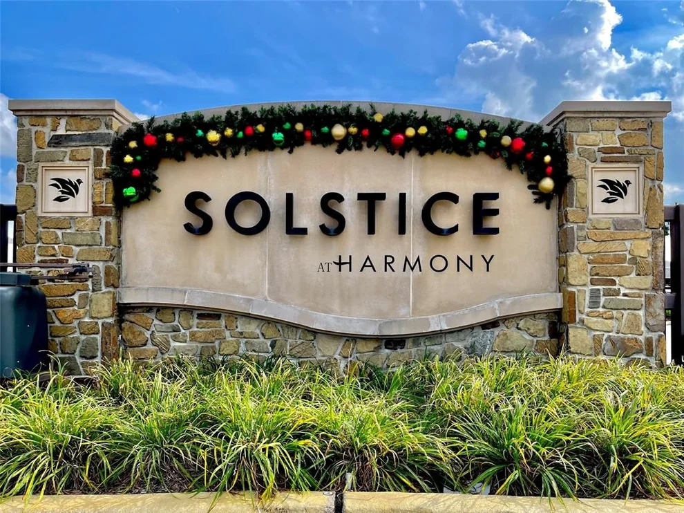 Unit for sale at 2423 Harmony Valley Lane, Spring, TX 77386