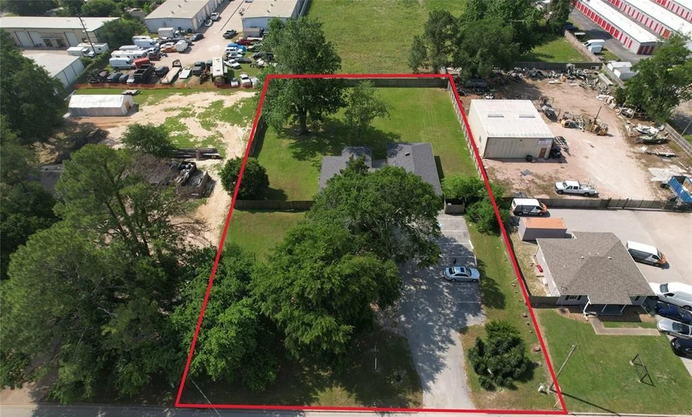 Unit for sale at 5109 E 5th Street, Katy, TX 77493