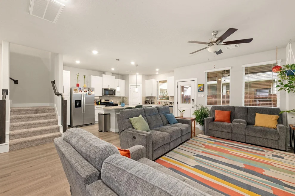 Unit for sale at 3104 Valley Peak Drive, Houston, TX 77063