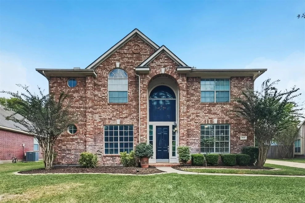 Unit for sale at 2523 Silent Shore Court, Richmond, TX 77406