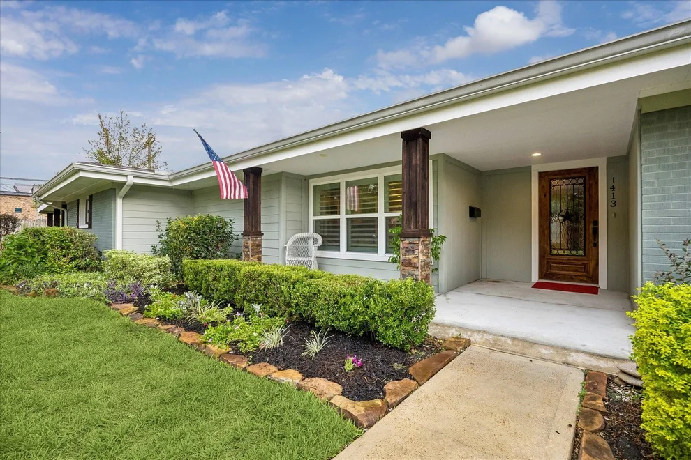 Unit for sale at 1413 Waseca Street, Houston, TX 77055