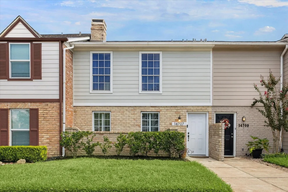 Unit for sale at 14707 Perthshire Road, Houston, TX 77079