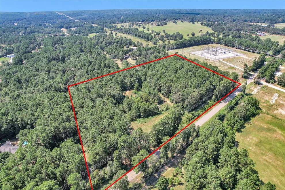 Unit for sale at TBD Browder Traylor, Conroe, TX 77303