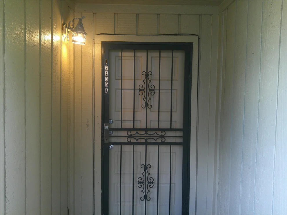 Unit for sale at 12435 W Village Drive, Houston, TX 77039