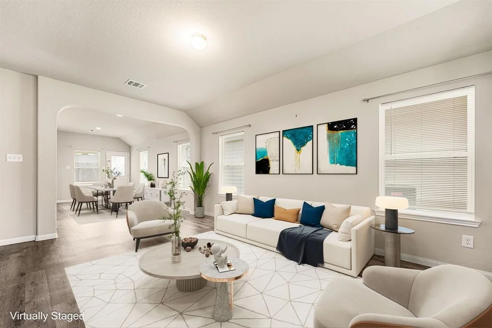 Unit for sale at 3323 Tavo Ridge Drive, Conroe, TX 77301