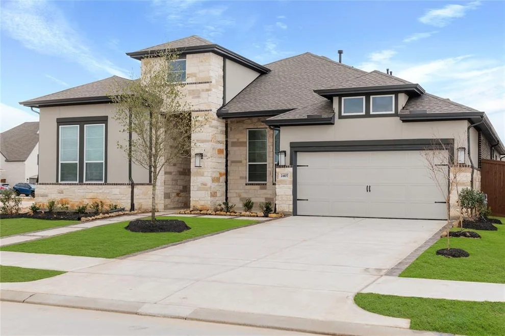 Unit for sale at 9111 Biltmore Lane, Manvel, TX 77578