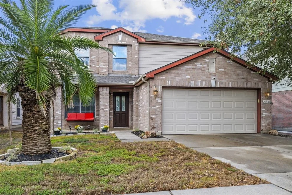 Unit for sale at 29531 Legends Pine Lane, Spring, TX 77386