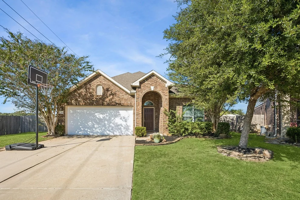 Unit for sale at 24726 Forest Canopy Drive, Katy, TX 77493