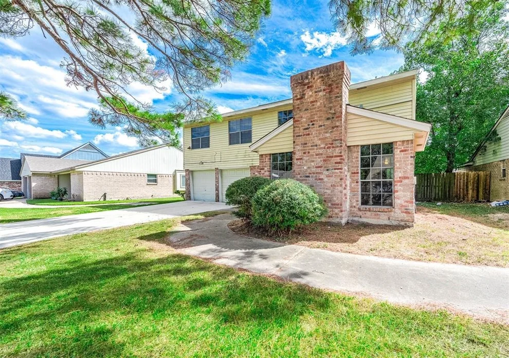 Unit for sale at 1223 Gentle Bend Drive, Missouri City, TX 77489