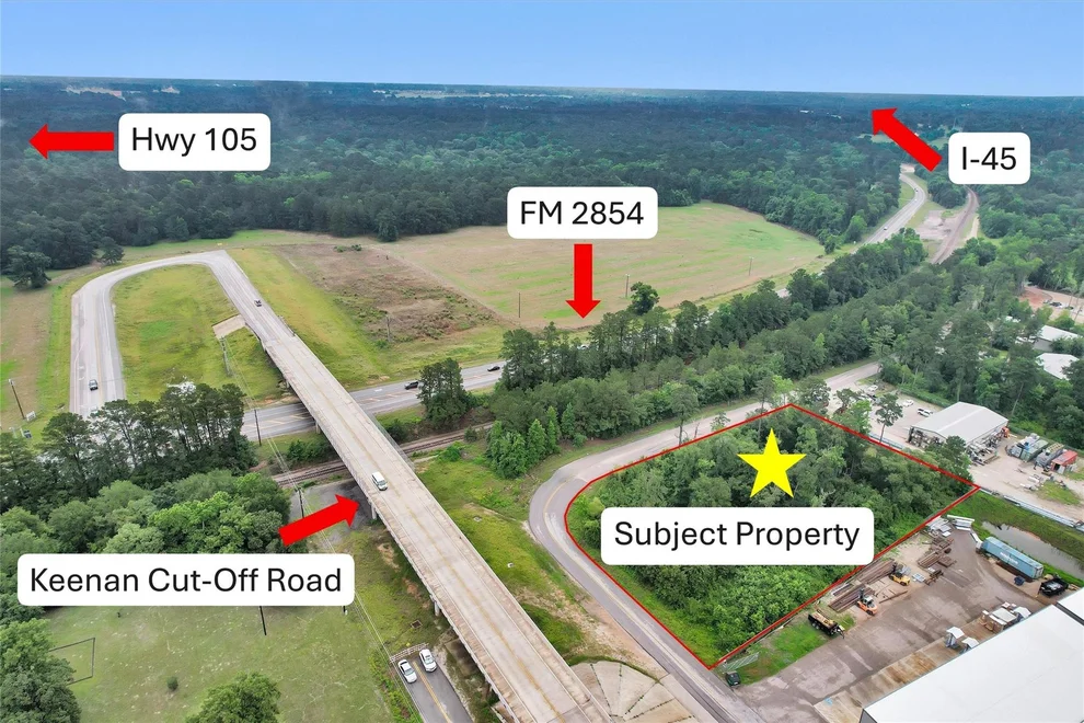 Unit for sale at 18417 Keenan Cut Off Road, Montgomery, TX 77316