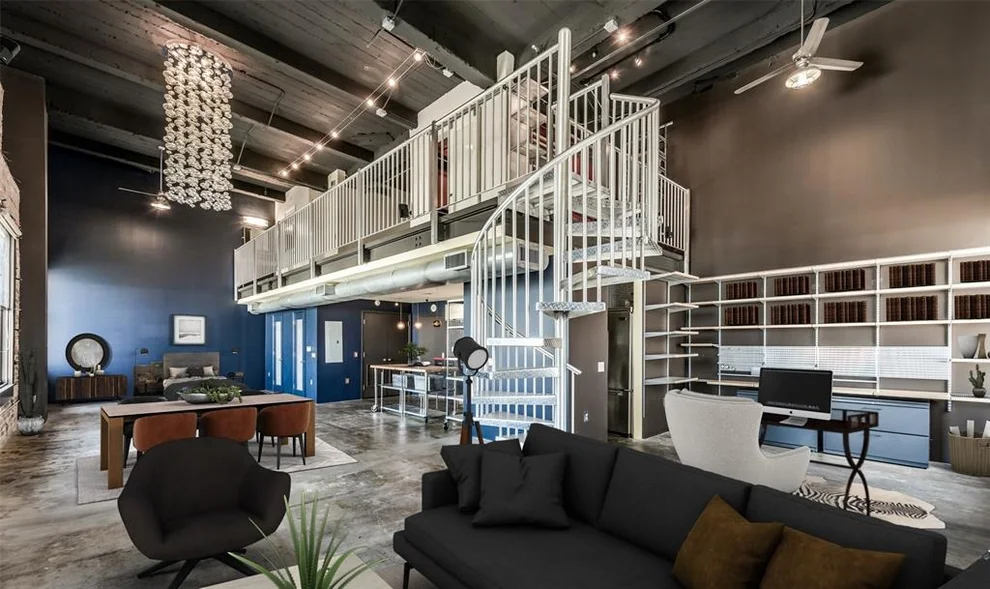 Unit for sale at 915 Franklin Street, Houston, TX 77002